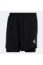 Фото #4 товара D4r 2ın1 Short Black