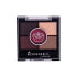 Фото #1 товара Rimmel London Glam Eyes HD 3,8 g lidschatten für Frauen