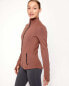 ფოტო #2 პროდუქტის Women's Gen XYZ Zip Up Track Jacket for Women