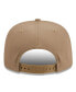 ფოტო #5 პროდუქტის Men's Khaki St. Louis Cardinals Golfer Adjustable Hat