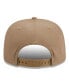 Фото #5 товара Men's Khaki St. Louis Cardinals Golfer Adjustable Hat