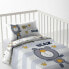 Фото #6 товара COOL KIDS Alexander 100x120+20 cm Duvet Cover