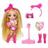 Фото #2 товара BARBIE Xtra Fly Min Ndv Doll