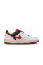 Фото #5 товара Full Force Low Erkek Beyaz/Kırmızı Renk Sneaker Ayakkabı