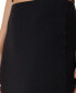 ფოტო #5 პროდუქტის Women's Staple Rib Maxi Skirt