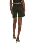 Serenette Short Women's Black Xl