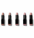 Фото #1 товара Набор из пяти помад Matte Nude (Lips Tick Collection) 5 х 3,2 г