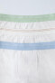 Фото #8 товара 3-6 years/ pack of three plain boxers