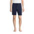 ფოტო #12 პროდუქტის Men's Knit Jersey Pajama Shorts