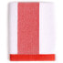 Фото #3 товара Пляжное полотенце Benetton BE042 Красный 160 x 90 cm