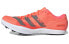 Фото #1 товара Кроссовки Adidas Adizero Long Jump Spikes EG6172