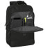 Фото #7 товара SAFTA Real Madrid Premium Backapck 15.6´´+Tablet+USB Laptop Backpack
