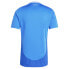 Фото #4 товара Футбольная майка домашняя ADIDAS Italy 23/24 Short Sleeve Home