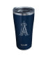 Los Angeles Angels 20 Oz Roots Tumbler with Slider Lid