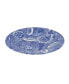 Фото #3 товара Blue Room Sunflower Salad Plates, Set of 4