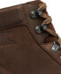 ფოტო #6 პროდუქტის Men's Ankeny II Urban Adventurer Waterproof Boot