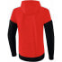 ERIMA Hooded Jacket Training