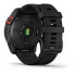 GARMIN Fenix 7X Solar watch