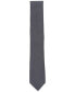 Фото #2 товара Men's Hazel Square Tie, Created for Macy's