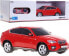 Rastar BMW X6 czerwone RASTAR model 1:24 Zdalnie