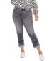 Nydj Plus Margot Nobelle Girlfriend Jean Women's 26W