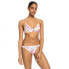 Фото #1 товара Бикини для плавания ROXY Beach Classics - Атлетическое двухчастное бикини для женщин