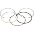 VERTEX PISTON Suzuki/Kawasaki 400 STD 590390000001 Piston Rings