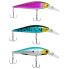 Фото #2 товара YAMASHIRO Sohare Floating minnow 9.4g 100 mm