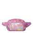 TOTTO Shaky waist bag Purple-1QM - фото #1