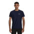 Фото #1 товара BERGHAUS 24/7 Tech Crew short sleeve T-shirt