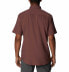 COLUMBIA Utilizer II Solid short sleeve shirt