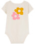 Фото #20 товара Baby Best Buds With Dad Cotton Bodysuit 6M