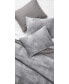 Фото #5 товара Одеяло Matelasse 2-х спальный набор модельный, Twin, созданный для Macy's by Oake
