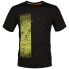 ფოტო #1 პროდუქტის BOSS Metropolitan 10249510 short sleeve T-shirt