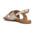 Фото #6 товара GEOX Sozy S Sandals