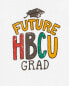 Фото #24 товара Baby Future HBCU Grad Bodysuit 12M