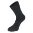 ALPINE PRO Erate Half long socks