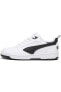 Фото #4 товара Rebound v6 Low PUMA White-PUMA Black-PUM