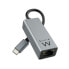 Фото #2 товара Адаптер Ethernet—USB Ewent EW9818