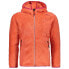 CMP 38P1455 hoodie fleece