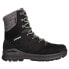 LOWA Nabucco Goretex hiking boots