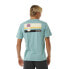 Фото #2 товара RIP CURL Surf Revivial Peaking short sleeve T-shirt