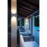 Фото #10 товара SLV QUAD 2 XL - Outdoor wall lighting - White - Aluminium - IP44 - Facade - I