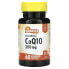 Фото #1 товара Антиоксидантные бады Sundance Vitamins CoQ10, 200 мг, 60 мягких капсул быстрого действия