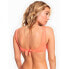 Фото #2 товара ROXY Side Beach Classics Elongated Triangle Bikini Top