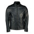 SALSA JEANS 21007155 leather jacket