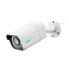 Фото #1 товара Reolink RLC-811A, IP security camera, Outdoor, Wired, Ceiling/wall, White, Bullet