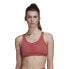 Фото #1 товара ADIDAS Coreessentials Medium-Support Sports Bra