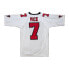 Фото #2 товара MITCHELL & NESS NFL WHITE JERSEY ATLANTA FALCONS 2001 MICHAEL VICK