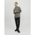 JACK & JONES Wrence Linen long sleeve shirt